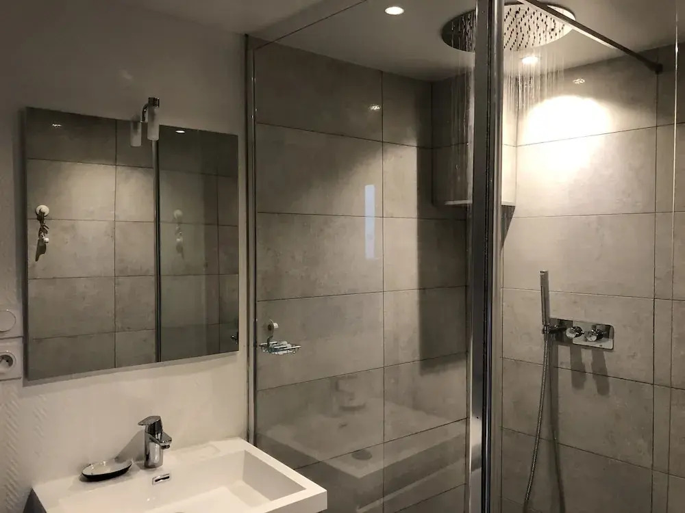 Appart Spa Privatif
