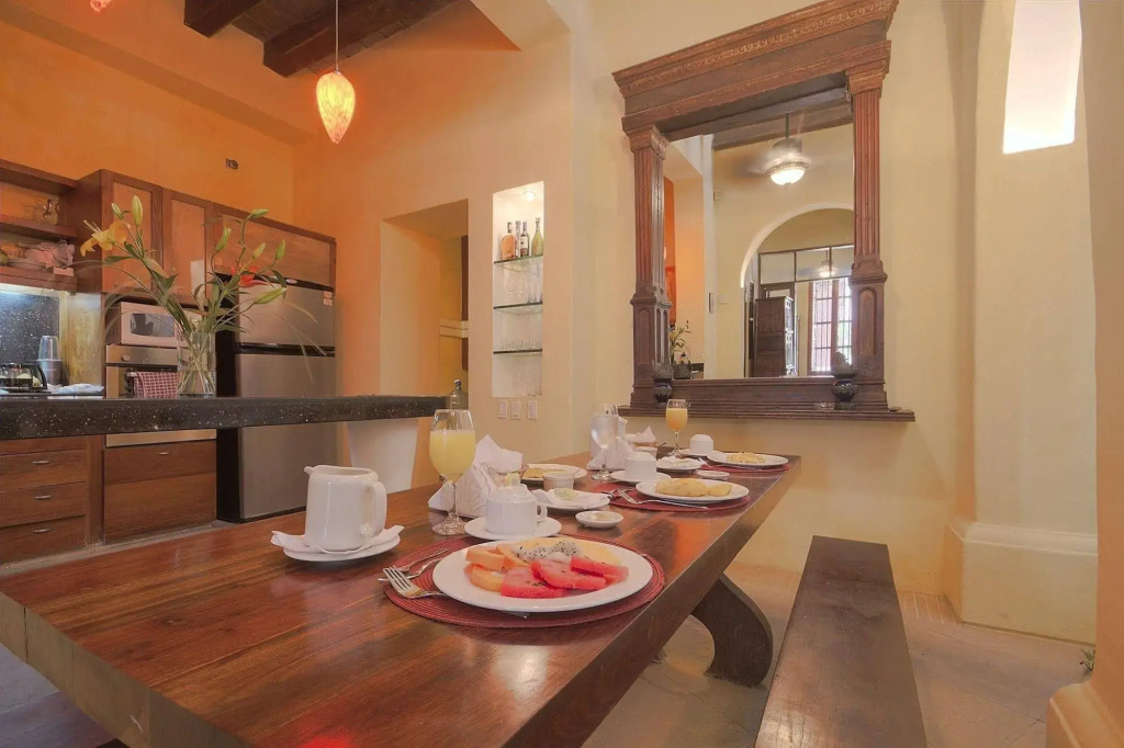 Casa El Carretero Hotel Boutique