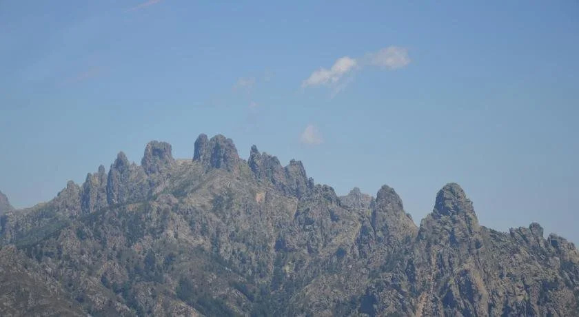 Auberge A Pignata