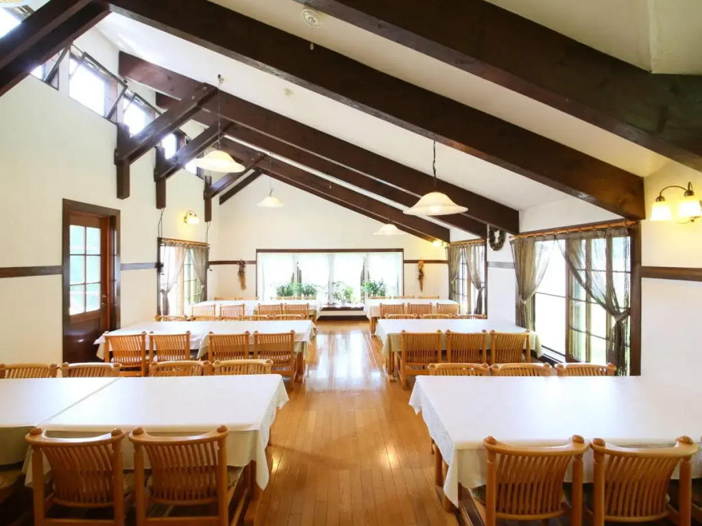 Chalet La Neige