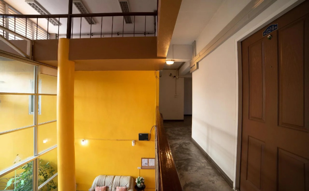 The Room Resort Apartment