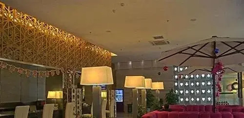 Magpie Yujia Hotel Wenhua Road - Zhengzhou