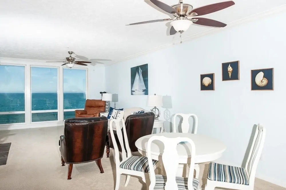 Whale Crossing 2 Bedroom Condo