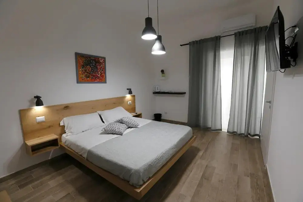Agrigento B&B