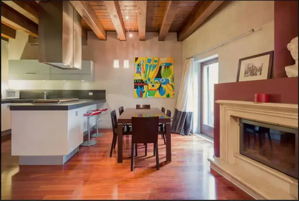 Vittis home Verona 5