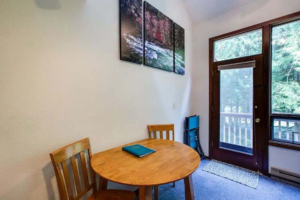 14SW - Fireplace - Dishwasher - Washer/Dryer - Sleeps 6