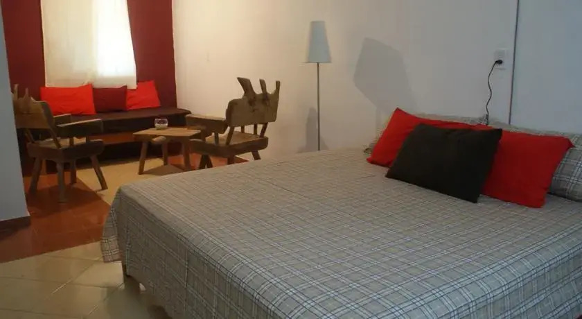 Casa Imila