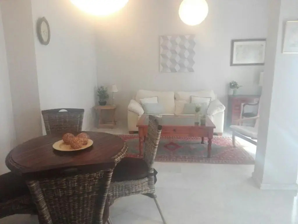 Charming Villadarias M. Palace apartment