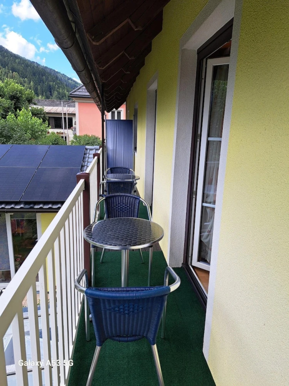Charming Apartment in Feld am See, Near the Lake