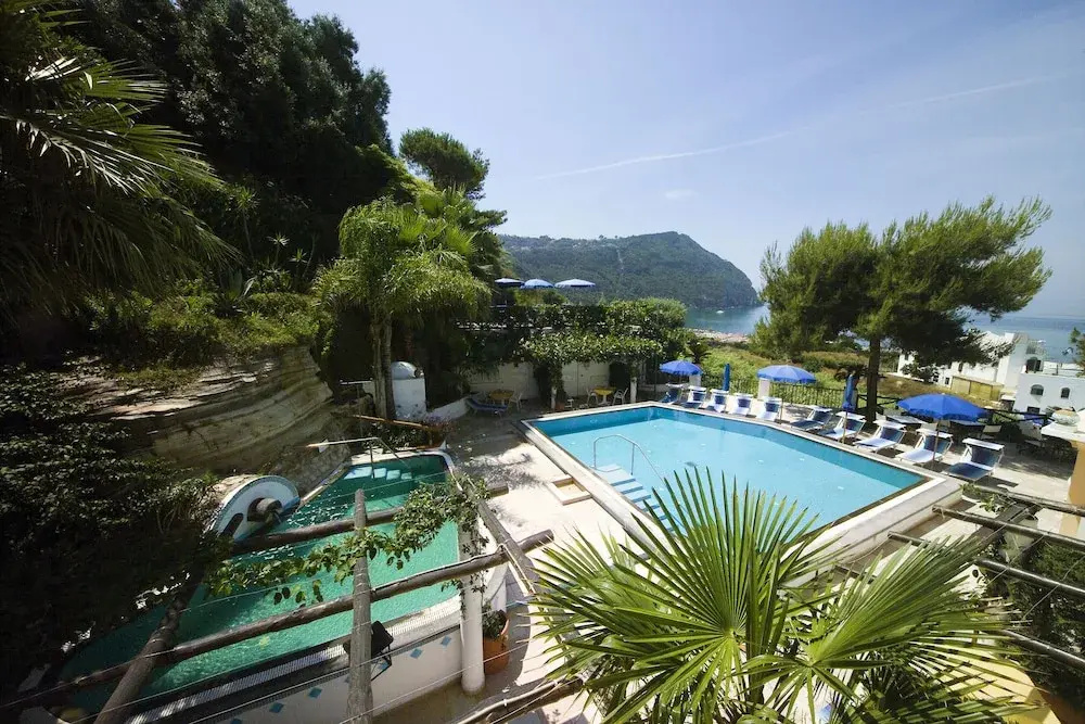 Hotel Villa Bianca