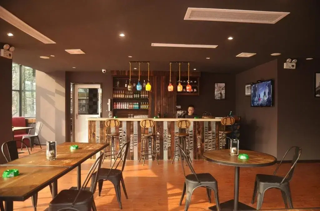 Rudong Y Hotel