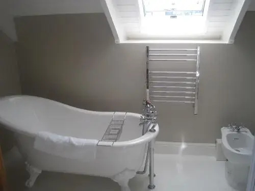 Aan Dorpstraat Guest House