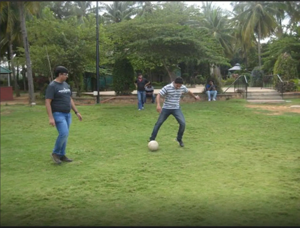 Royal Orchid Resort & Convention Centre, Yelahanka Bangalore