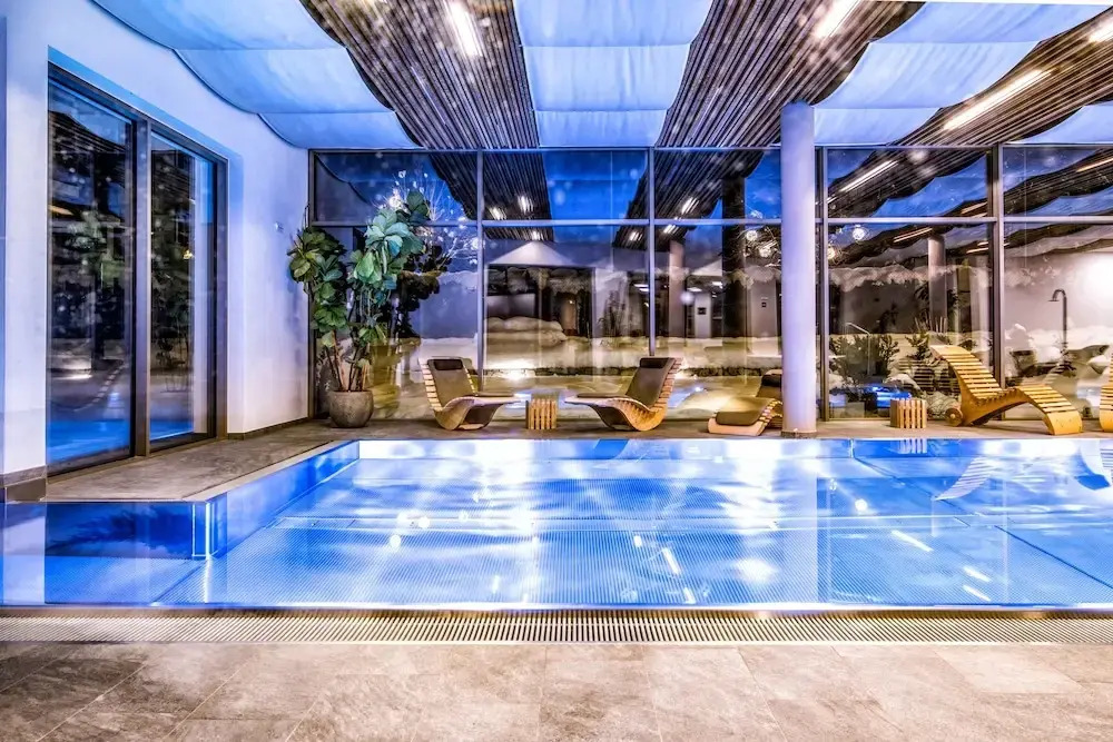 Sporthotel Zoll