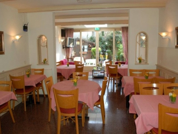 Hotel Hestia