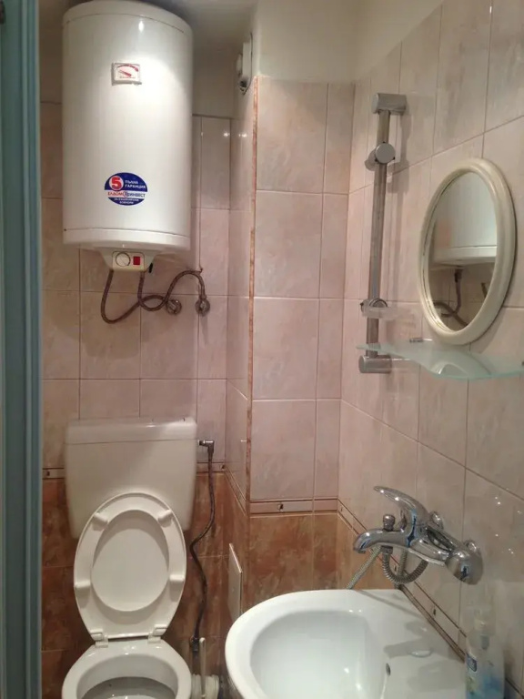 Elysia Hostel