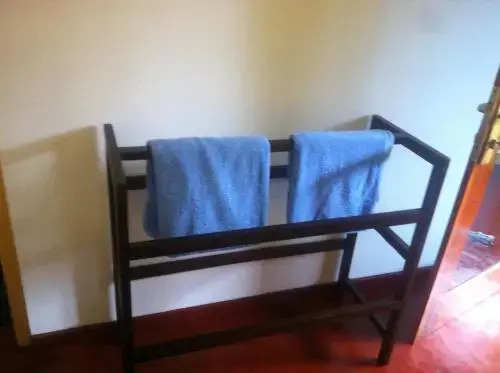 W7 Home Stay