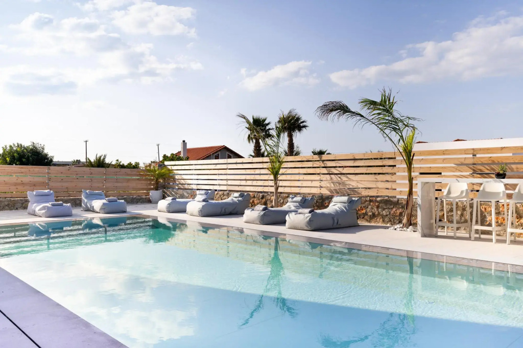 Sardines Luxury Villa 3