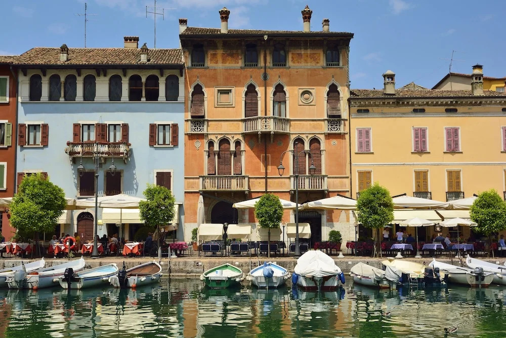 Passeggiata Apartments