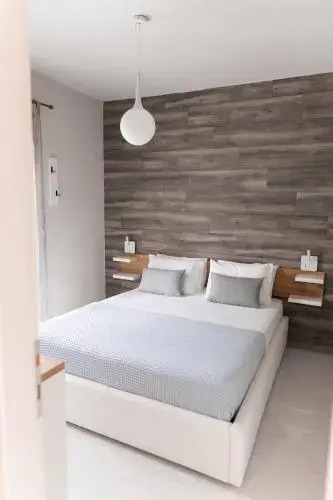 Blue View Apartments