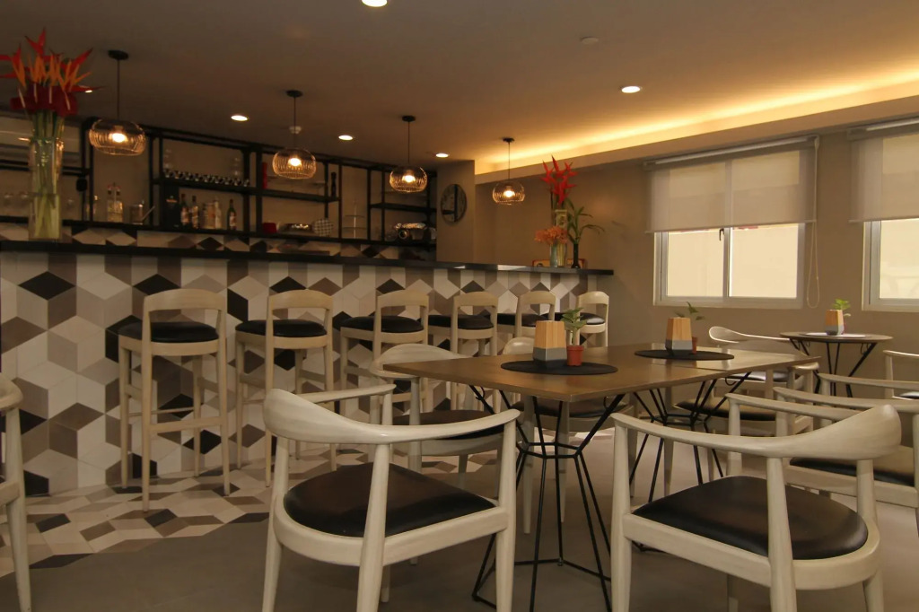 Cebu Hotel Plus