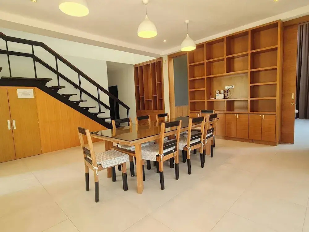 Villa Kanwara