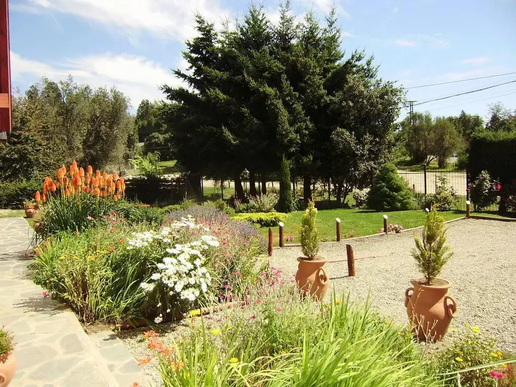 Villa San Ignacio