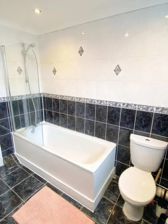 Spacious 3 Bed Townhouse Garden Wifi Balham