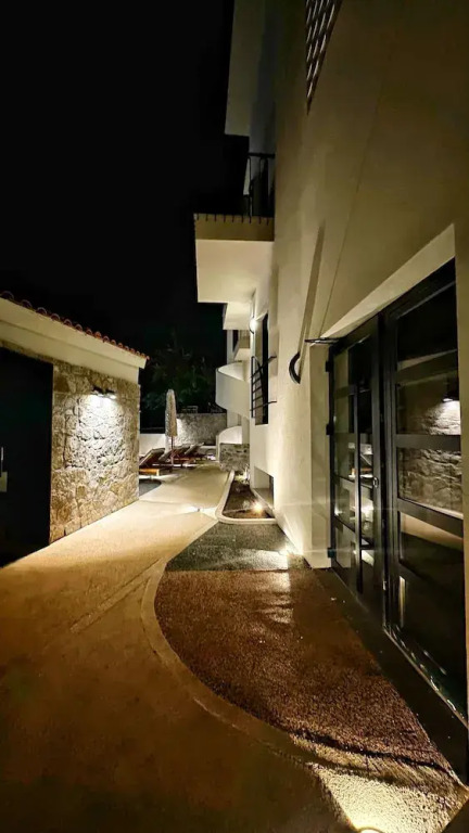 Samothraki Kaviri Boutique Residence