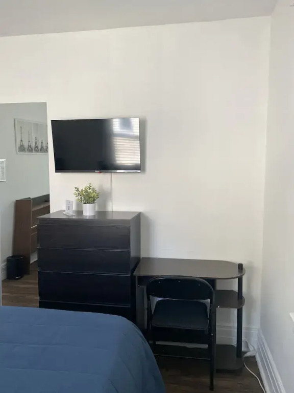 Cozy Private Share Room