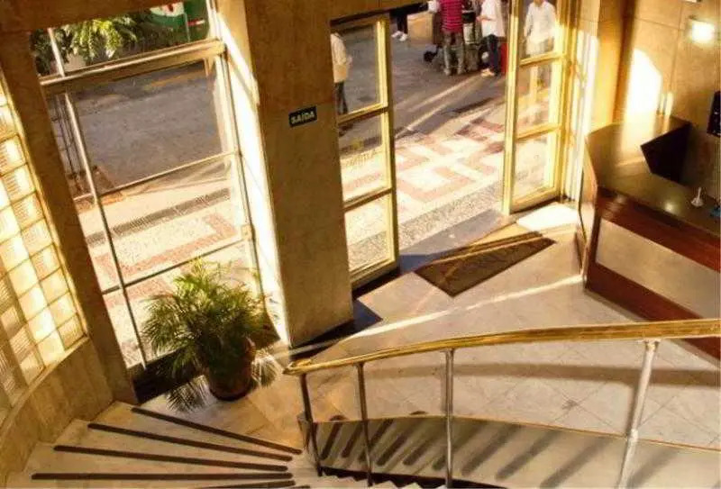Ambassy Hotel