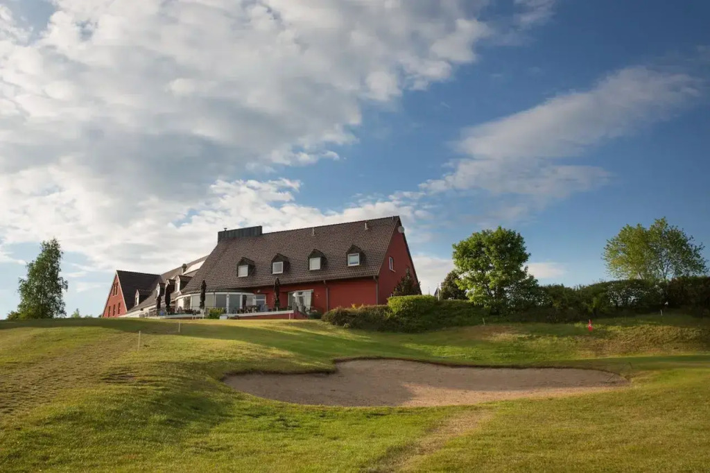 Béni golf club Clervaux hôtel & Restaurant