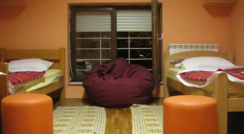 Star Hostel Belgrade
