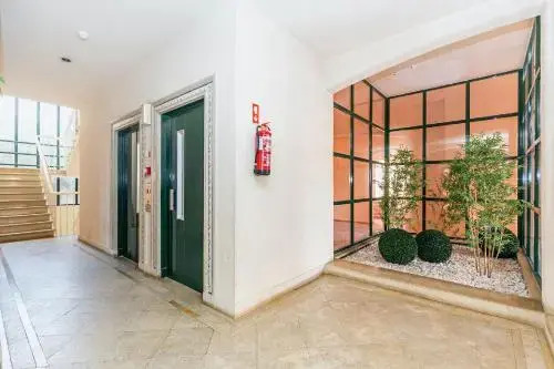 Gandarinha Residence