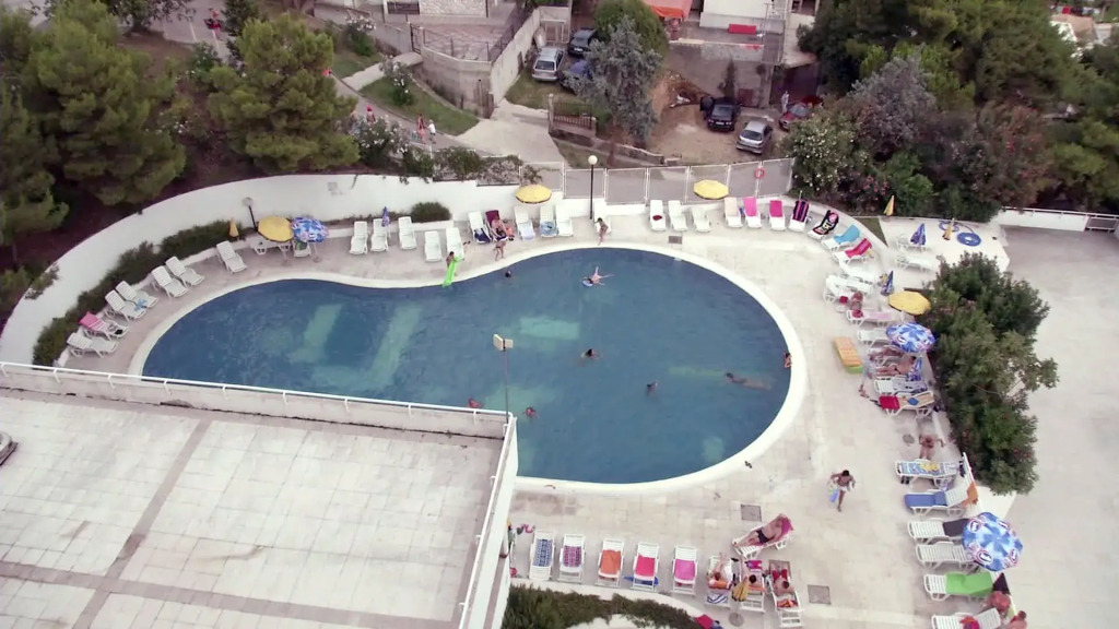 Hotel Labineca