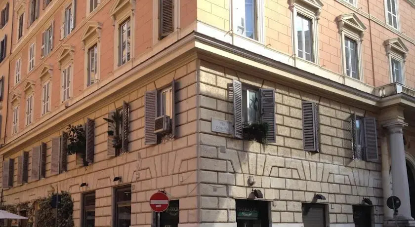 Hotel Kristi