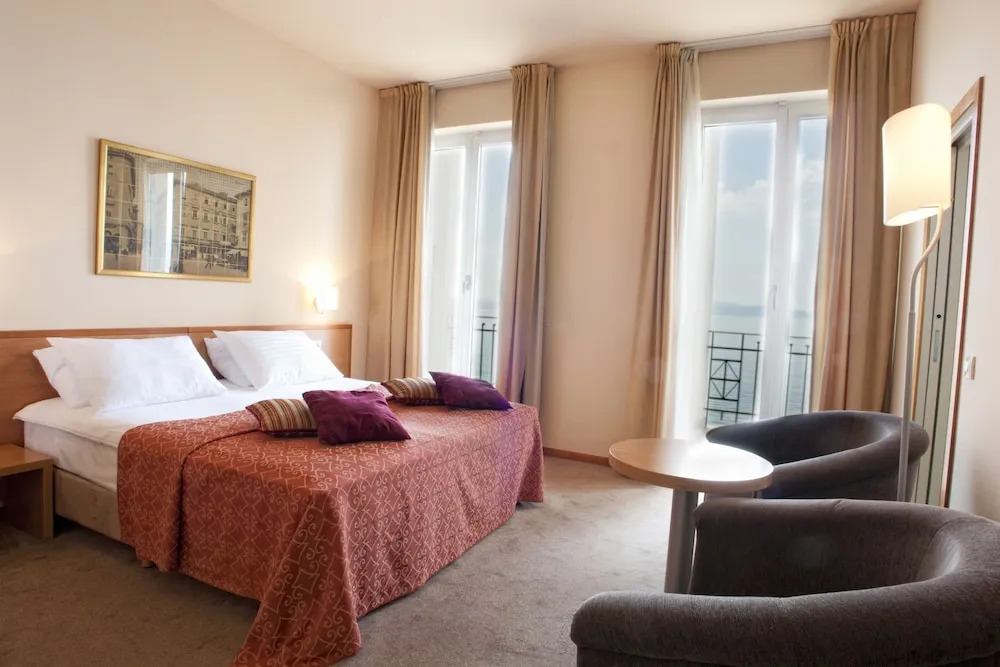 Hotel Jadran
