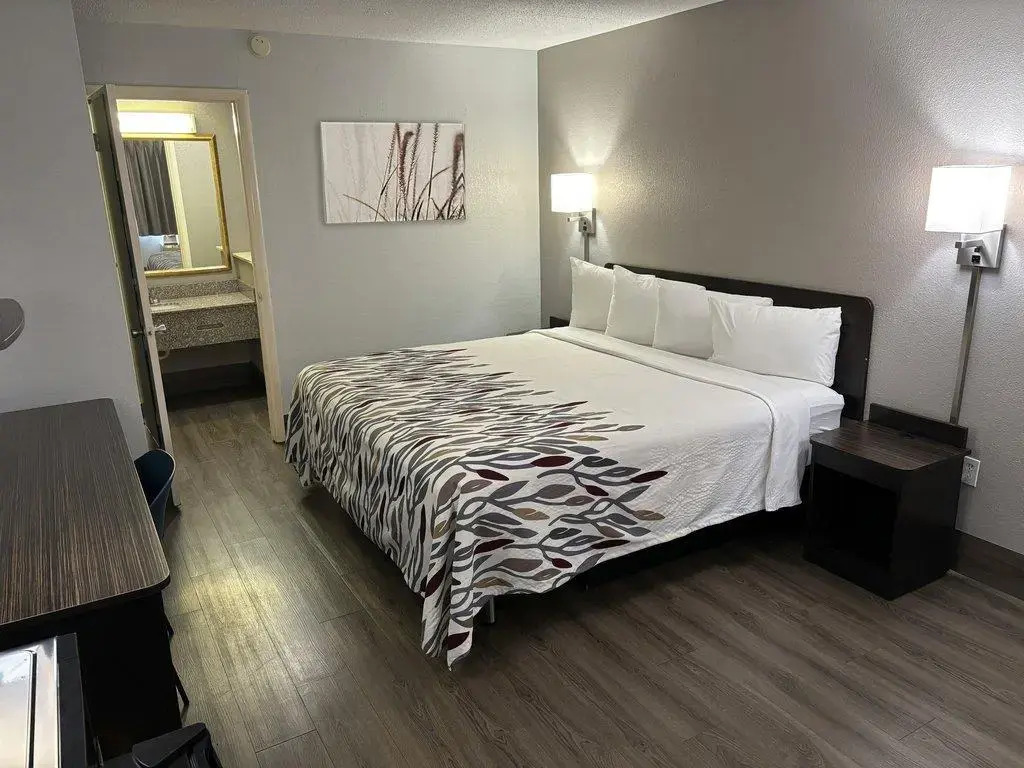 Red Roof Inn Birmingham
