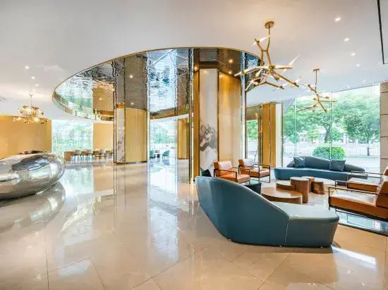 Starway Hotel (Zhaoqing Agile City Duanzhou 1st Road)