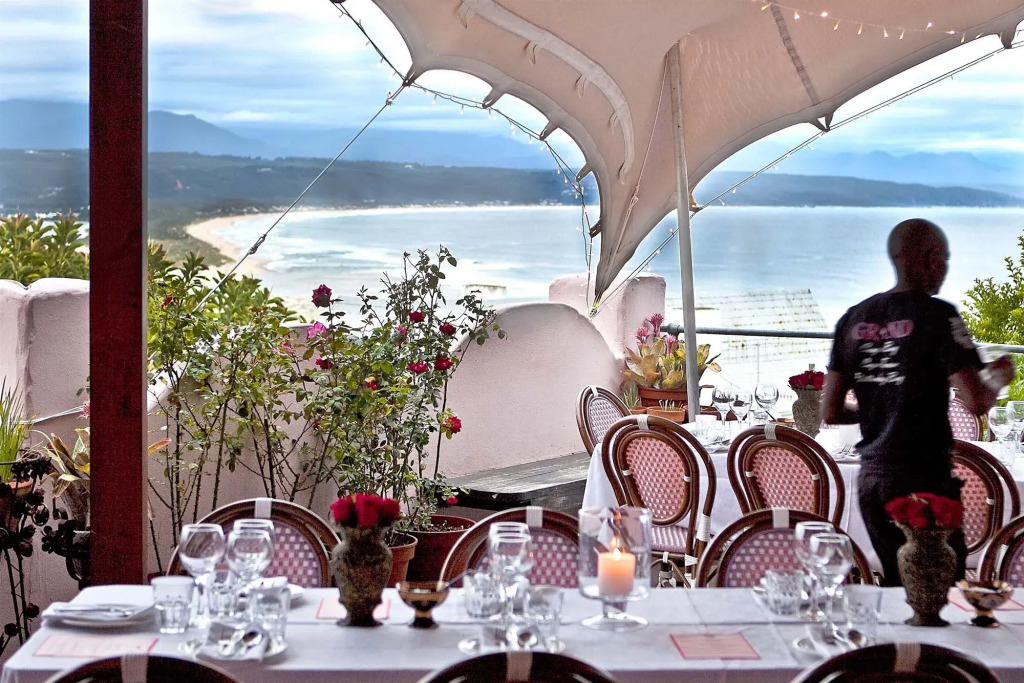 Grand Cafe & Rooms