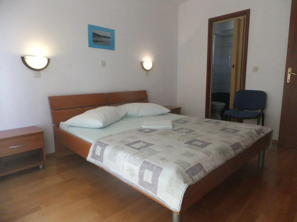 Apartment Maja