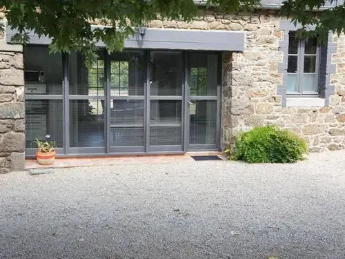 Villa du Manoir 1685