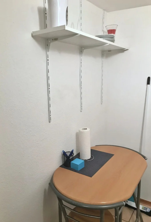 Mixie Home