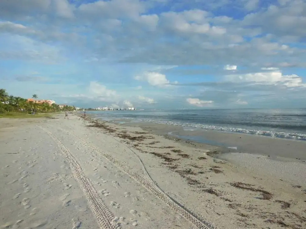 4000 Estero Blvd.