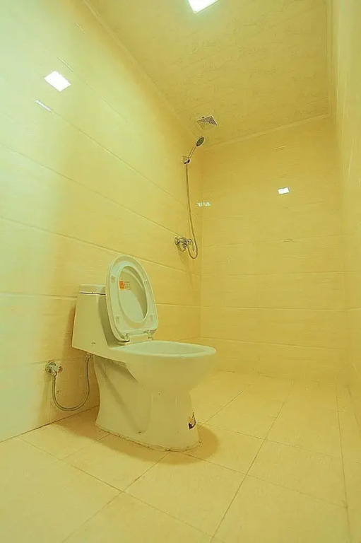 Qingdao Yaxin Sea View Apartment(青岛雅馨日租房)