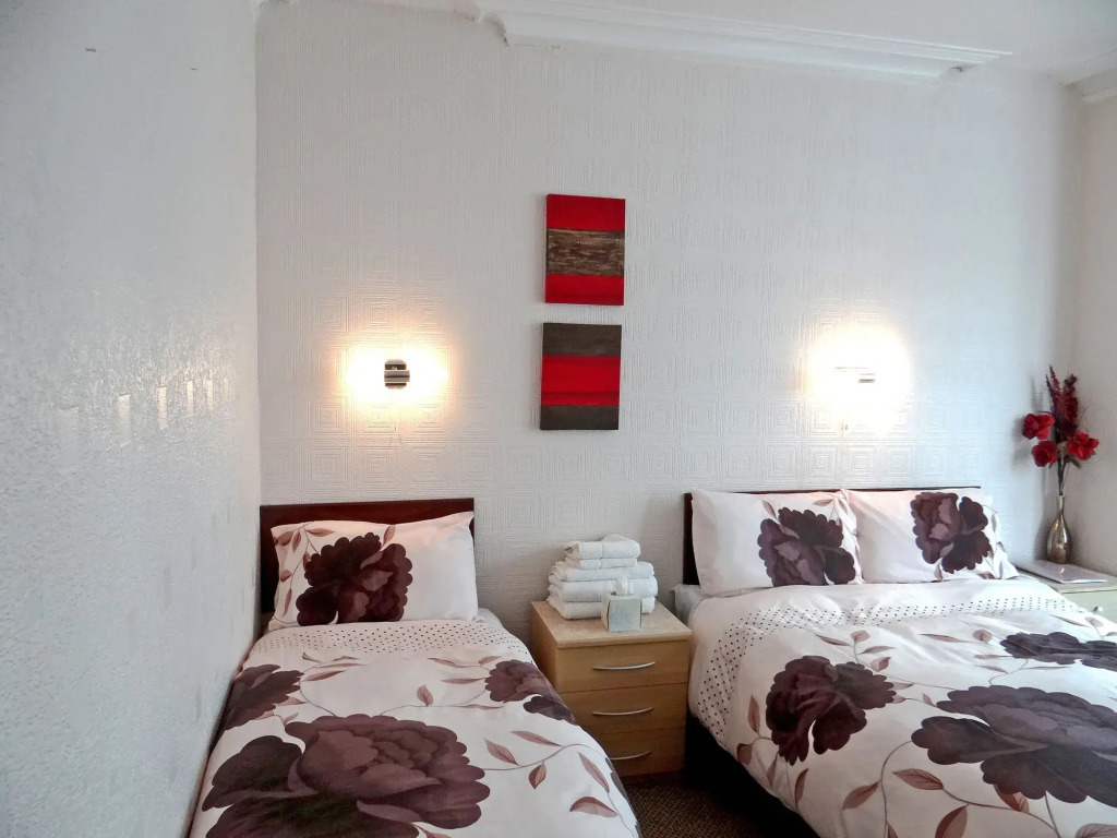 Jasmine Guest House
