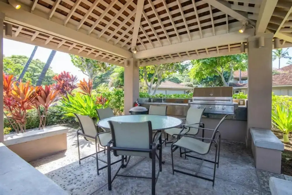 Big Island Waiulu Villa 133c by Coldwell Banker Island Vacations