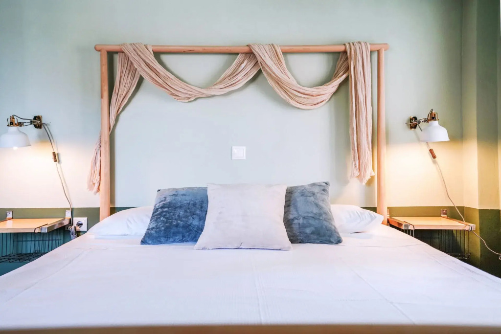 Blupine Residences Vouliagmeni