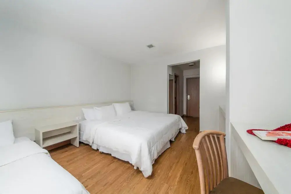 Novo Vernon Hotel