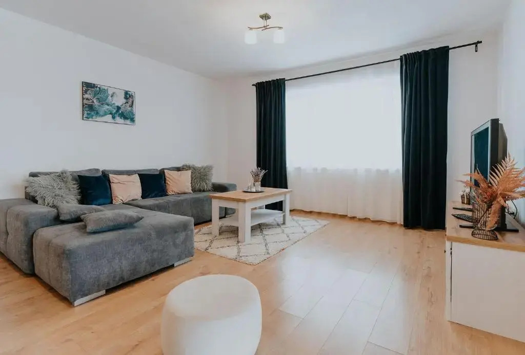 Lotus Apartman II